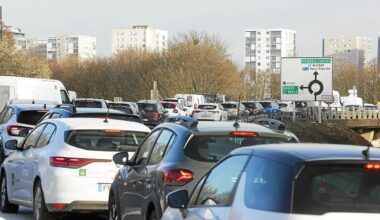 Changement climatique : à Rennes, un nouveau plan pour rectifier le tir