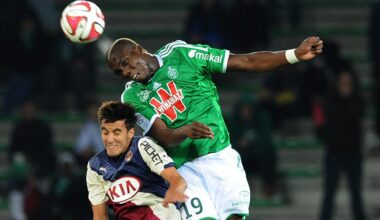 National 2. Emiliano Sala, Cheick Diabaté… Avant le choc face à Bordeaux, Florentin Pogba se souvient de ses duels au sommet