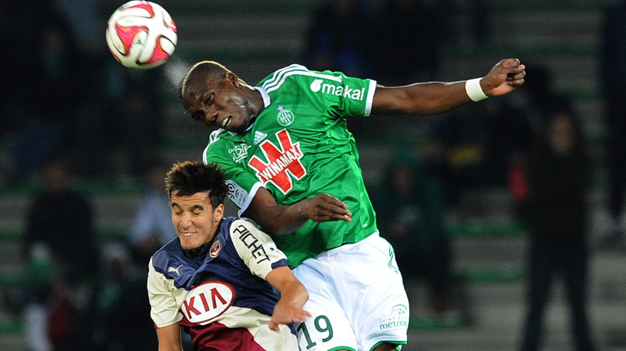 National 2. Emiliano Sala, Cheick Diabaté… Avant le choc face à Bordeaux, Florentin Pogba se souvient de ses duels au sommet