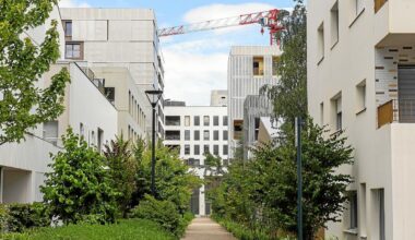 À Rennes, des quartiers entiers sortent de terre : eldorado… ou futurs ghettos ?