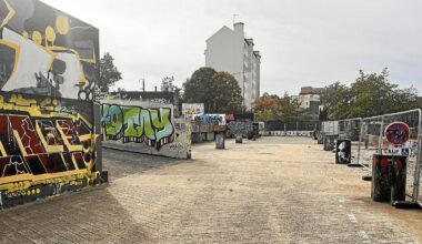 Un autre parking va être détruit à Rennes : voici ce qui est prévu à la place