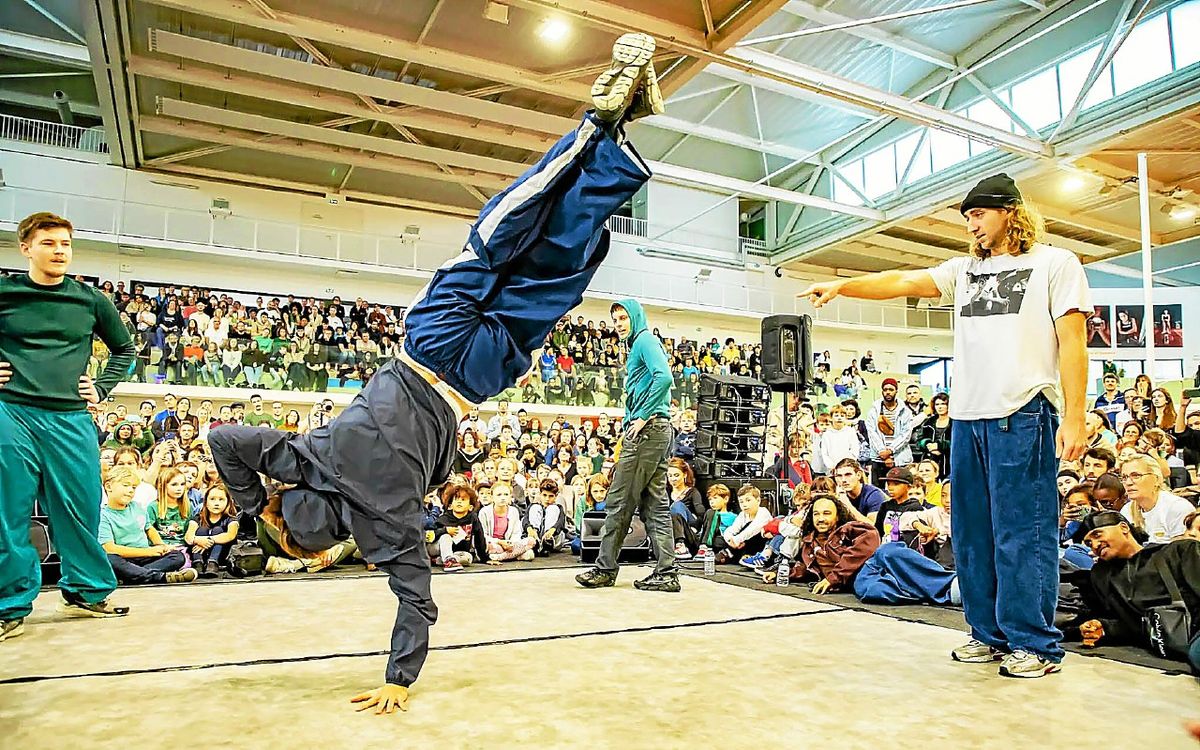 À Rennes, voici les rendez-vous culture indispensables en octobre