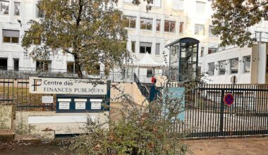 « Cette dépense à un goût amer » : à Rennes, les futurs travaux du centre des impôts font tiquer les syndicats