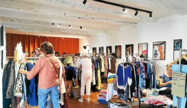 Trail, vide-dressing, festival du livre… Que faire ce week-end dans le Pays bigouden ?