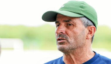 « Une grosse claque ! » : la désillusion digérée, place à la confirmation en championnat au Lannion FC