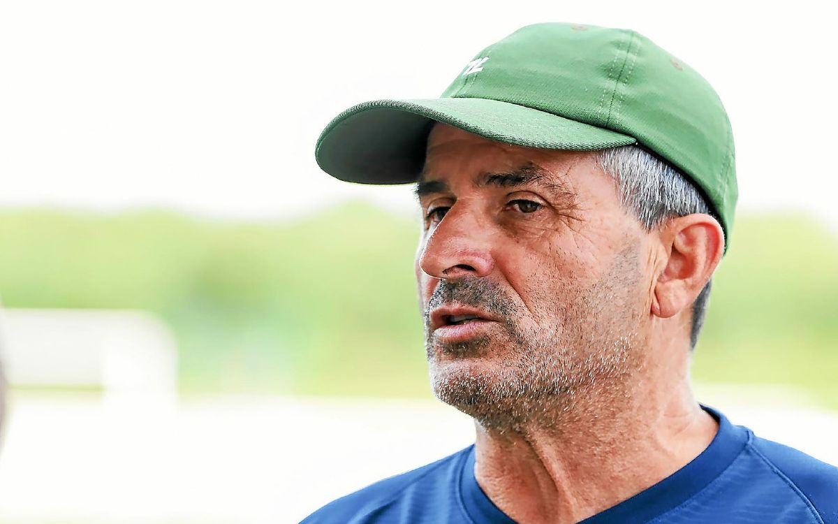 « Une grosse claque ! » : la désillusion digérée, place à la confirmation en championnat au Lannion FC