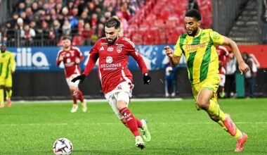 « T dans le match » : le match Brest-Nantes est-il une affiche attendue ?