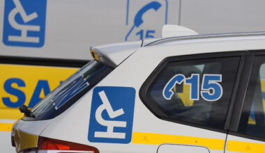 deux blessés et un mort dans un grave accident piéton-voiture-moto