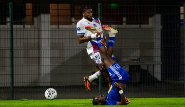 National : le top, les flops et la réaction après le match Villefranche