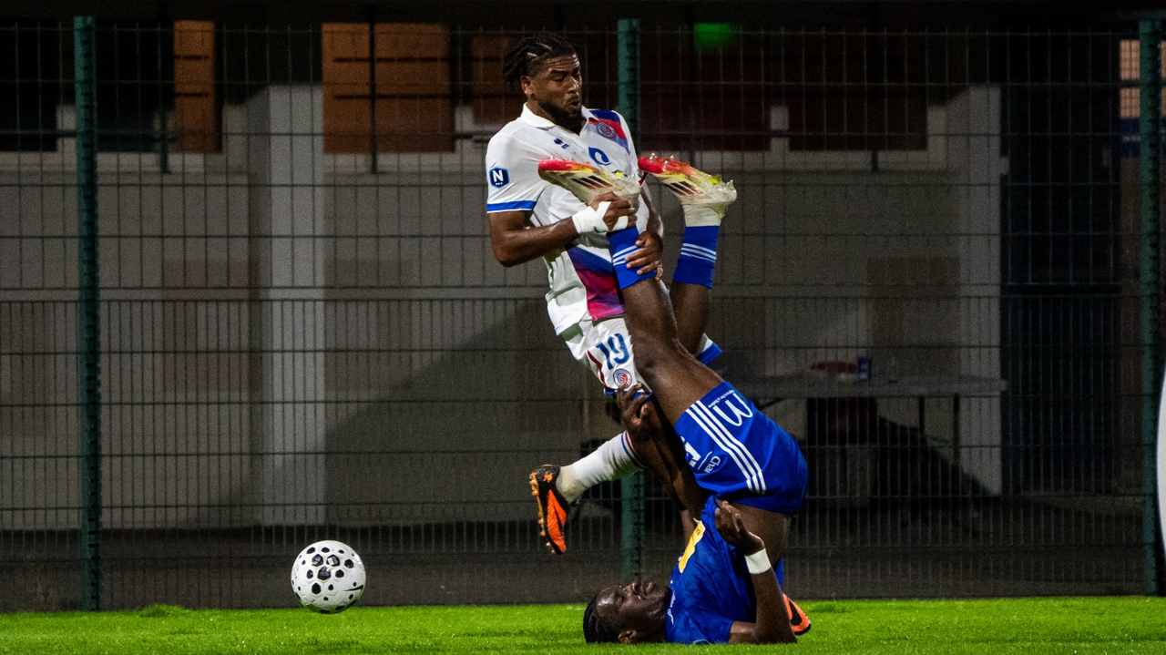 National : le top, les flops et la réaction après le match Villefranche
