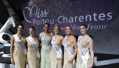la Charente conserve son titre