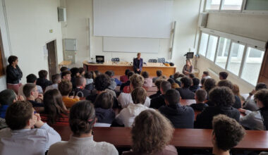 une convention inédite pour renforcer l’éducation à la citoyenneté des jeunes signée à la Nuit du droit