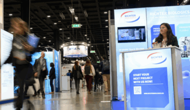 Lyon accueillera la conférence internationale BIO-Europe Spring en 2027