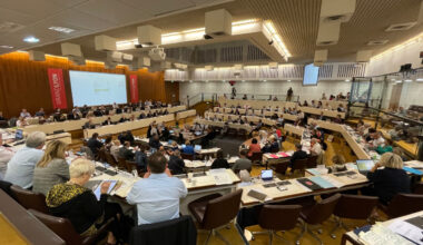 La Métropole de Lyon soutient 29 entreprises et associations dans leur transition écologique