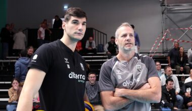 Dusan Nikolic heureux d’être de retour "à la maison"