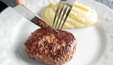 Moins d’un steak par semaine : des experts mondiaux conseillent de limiter sévèrement la consommation de viande pour rester en bonne santé
