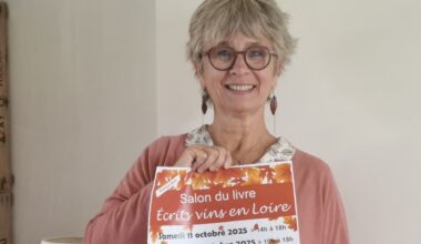 bientôt le premier salon du livre