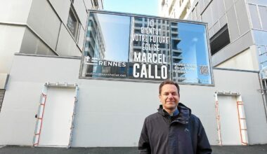 « C’est quelque chose d’exceptionnel » : une nouvelle église va ouvrir dans ce quartier de Rennes