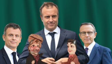 à gauche comme à droite, les élus lyonnais sont dépités