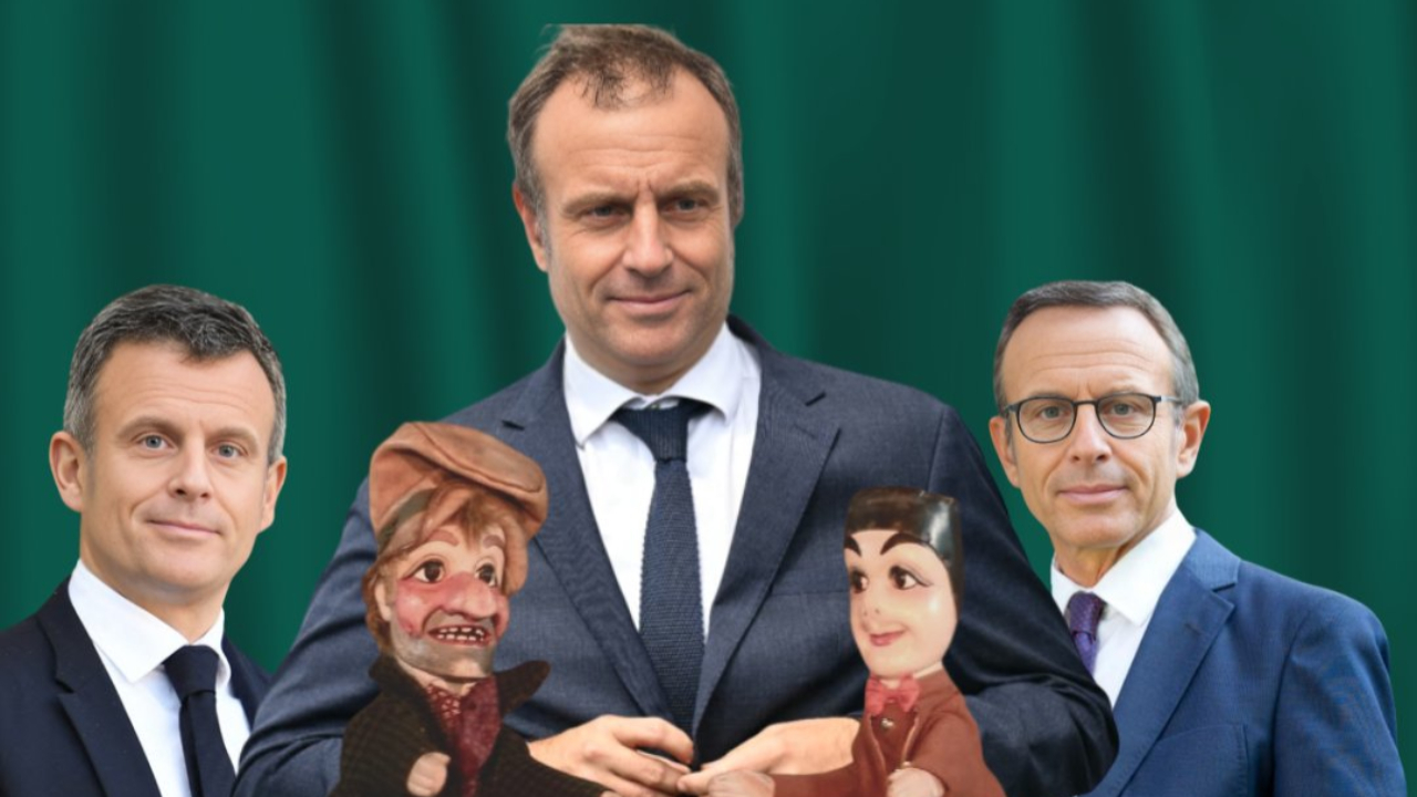 à gauche comme à droite, les élus lyonnais sont dépités