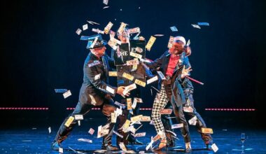 Un festival international de magie s’installe à Vannes le 11 octobre