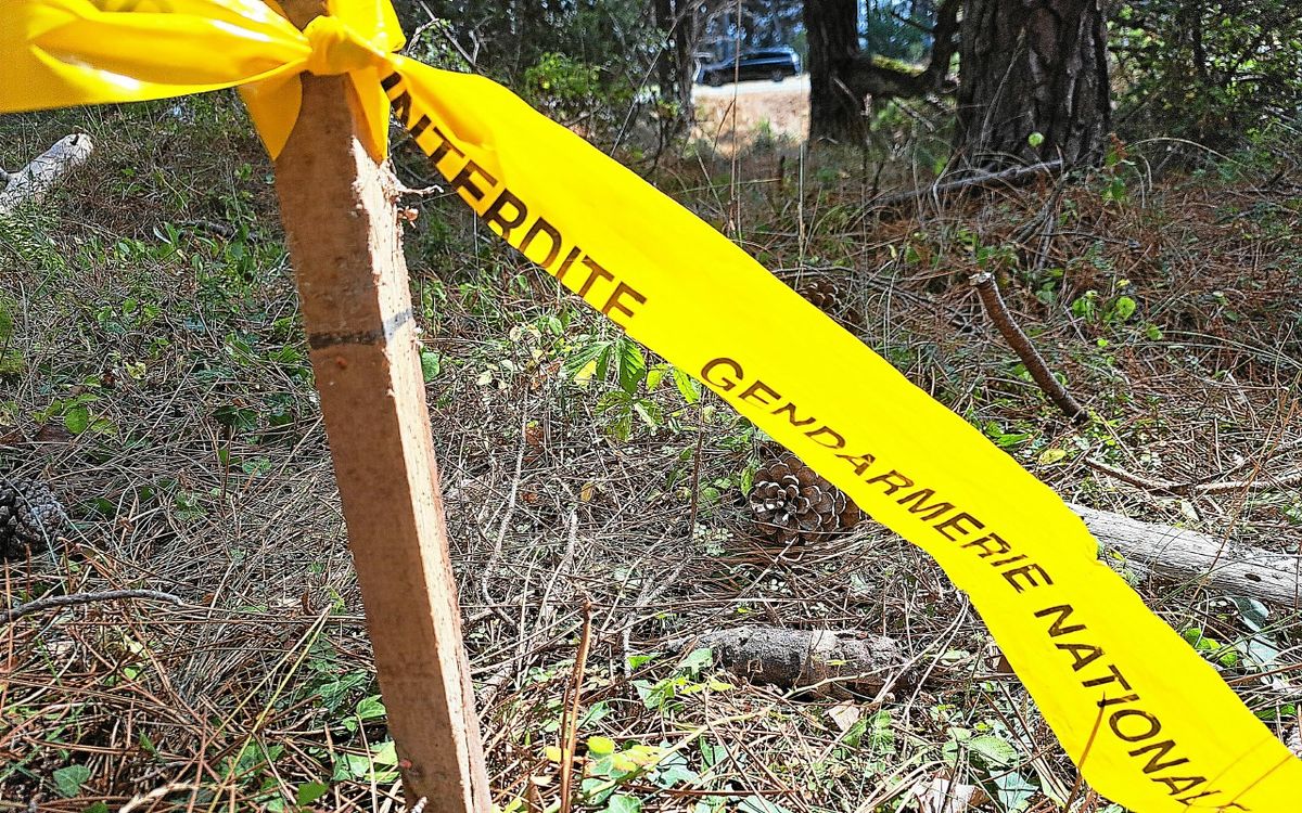 Des bombes retrouvées dans le sol près de Rennes cet été : voici ce que cachent ces découvertes