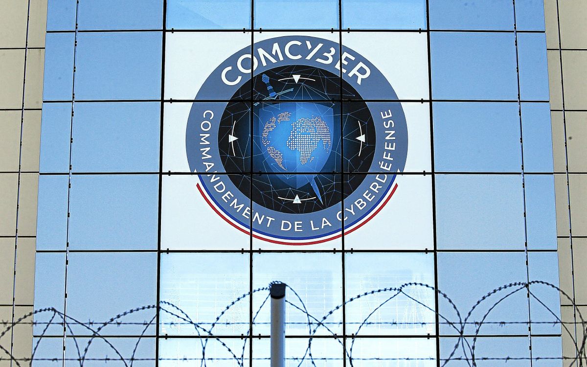 La Bretagne, nouvelle place forte de la cyberdéfense française