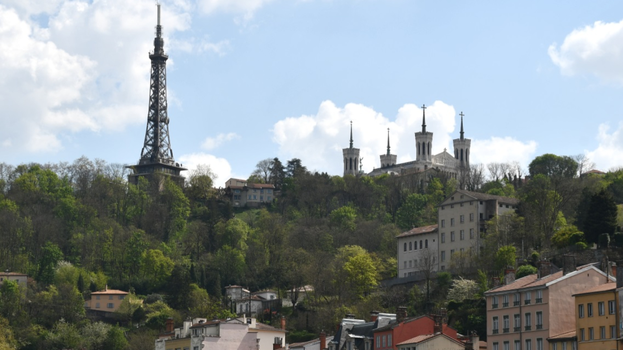 Que faire à Lyon ce week-end du 10, 11 et 12 octobre ?