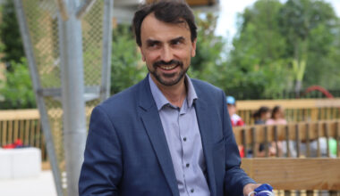 face aux attaques, voici les dépenses réelles de Grégory Doucet