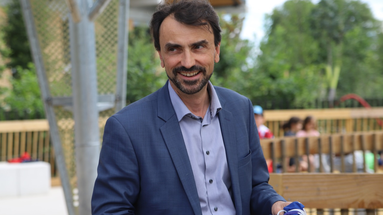 face aux attaques, voici les dépenses réelles de Grégory Doucet