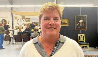 « Je me suis levée à 4 h 30 » : elle traverse la moitié de la France pour acheter des courriers oubliés de Jean Jaurès