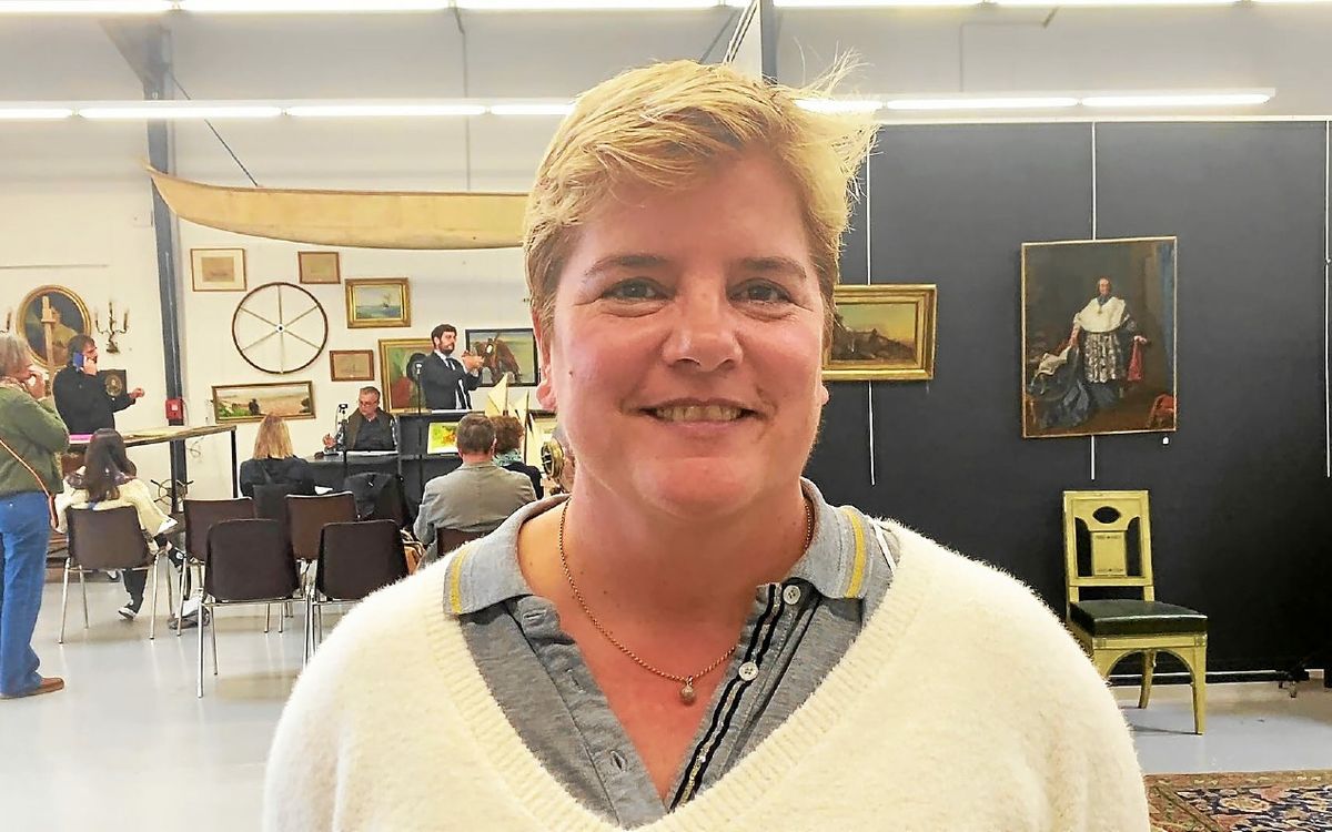 « Je me suis levée à 4 h 30 » : elle traverse la moitié de la France pour acheter des courriers oubliés de Jean Jaurès