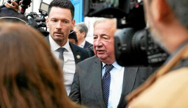 Remaniement, dissolution, démission d’Emmanuel Macron : pourquoi cet habitué de l’île de Batz est au centre du jeu