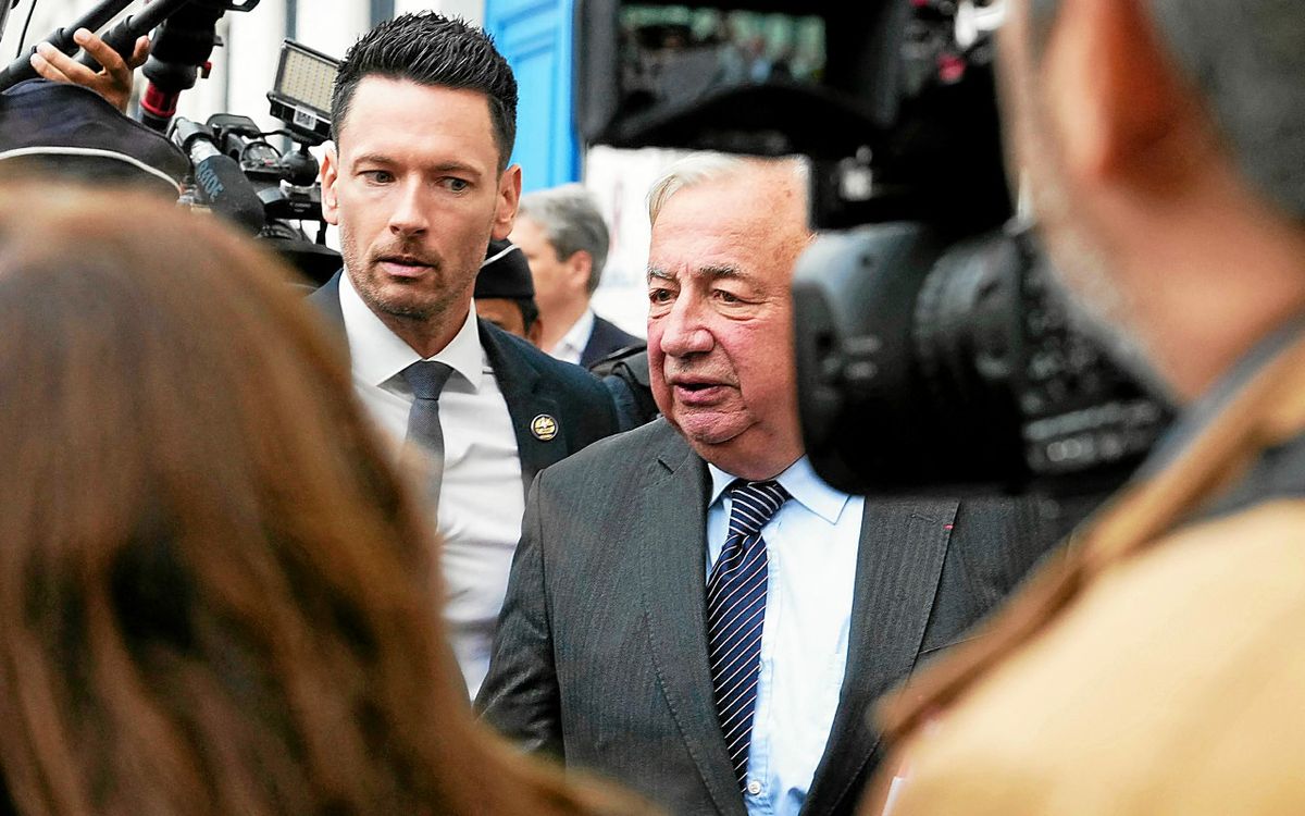 Remaniement, dissolution, démission d’Emmanuel Macron : pourquoi cet habitué de l’île de Batz est au centre du jeu