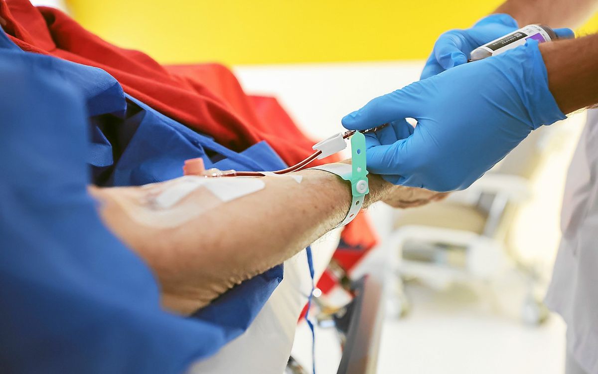 3 800 emplois à pourvoir dans la santé en Ille-et-Vilaine : ce qu’il faut savoir