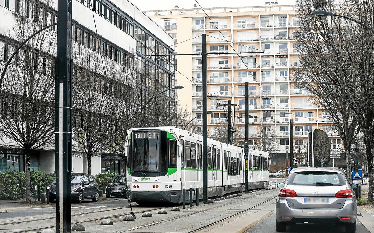 À Nantes, violente altercation entre fidèles devant la mosquée de Bellevue