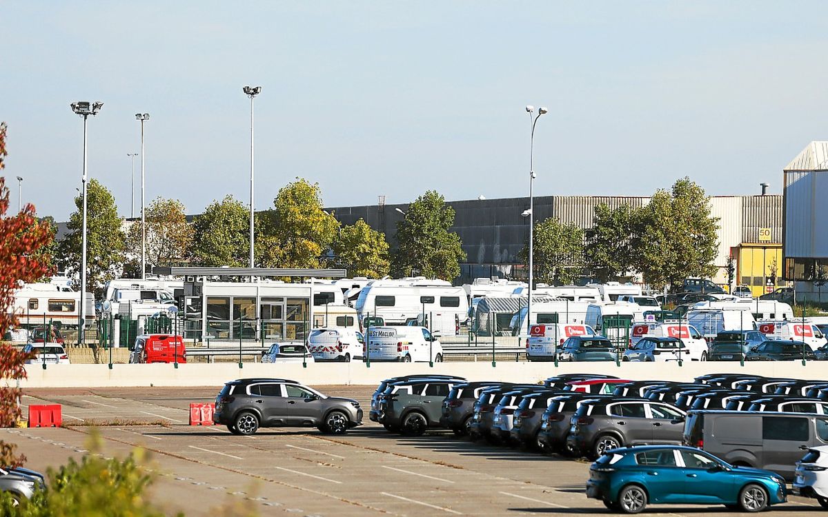« Ils perturbent nos activités » : pourquoi l’installation d’un grand camp de gens du voyage inquiète ces entreprises près de Rennes