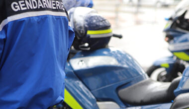 un jeune de 18 ans bat tous les records, le permis tout neuf s’envole