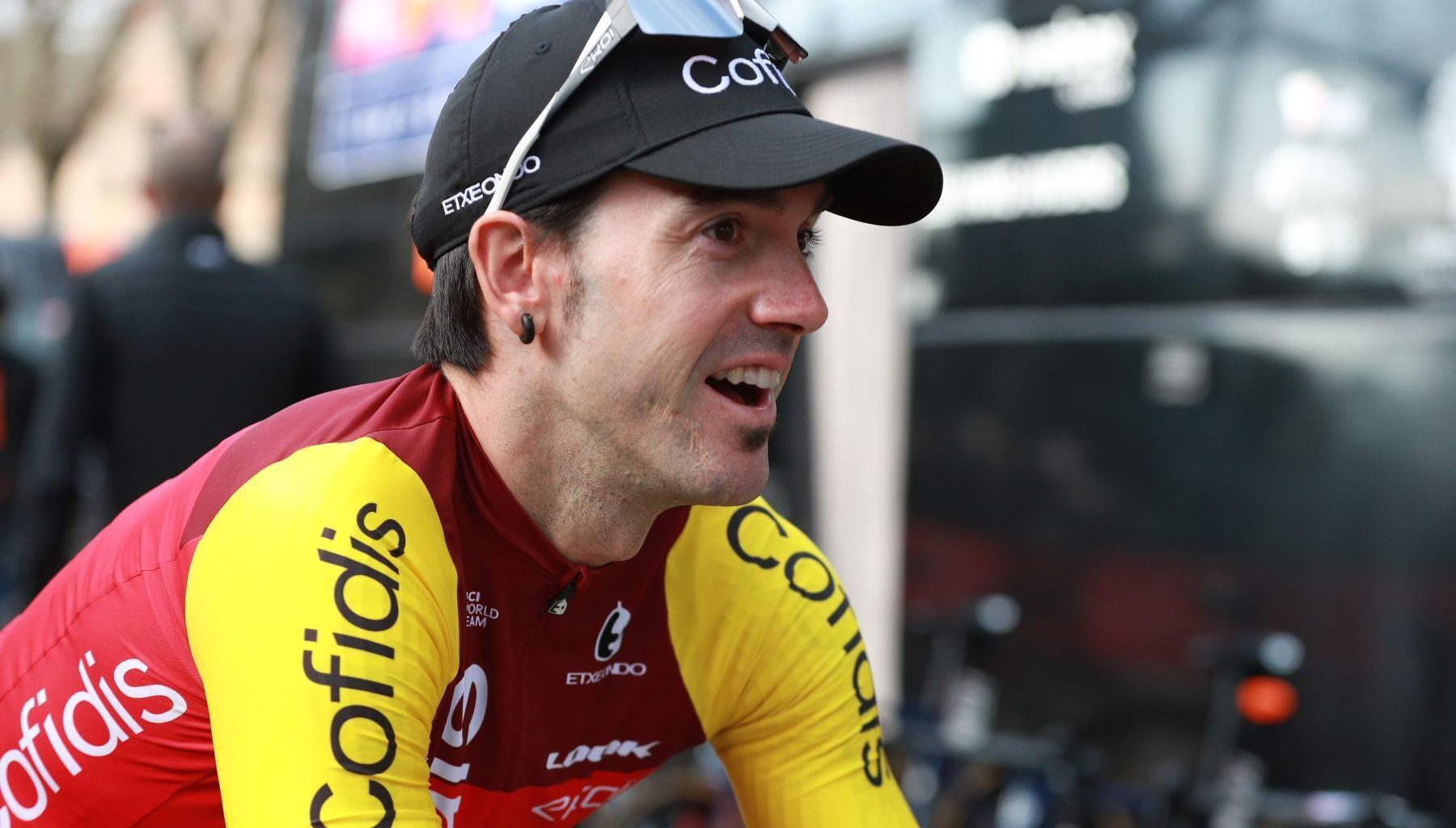 Trois prolongations chez Cofidis - Actualité