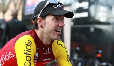 Trois prolongations chez Cofidis - Actualité