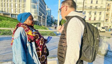 Hausse des plaintes de 40 % en deux ans : à Rennes, les policiers alertent sur la situation de l’investigation