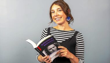 « On peut-être commerçant et engagé » : qui est cette frondeuse du centre-ville de Rennes ?