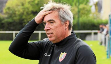 Même adversaire, même 5e tour de coupe de France… Au RC Dinan, on retrouve le CPB Rennes un an après