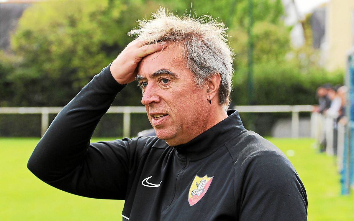 Même adversaire, même 5e tour de coupe de France… Au RC Dinan, on retrouve le CPB Rennes un an après