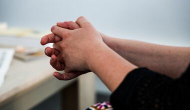 À Châteauroux, "Mon enfant chéri", le documentaire qui fait parler les parents démunis face aux addictions de leur fils