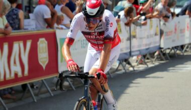 Deux coureurs belges dans une Continentale néerlandaise - Actualité