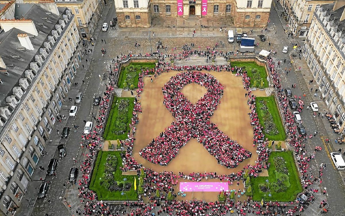 Plus de 7 500 participants attendus à la marche La Colombia, ce samedi à Rennes