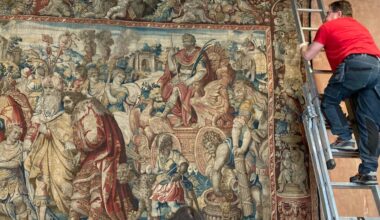 les recherches de provenance se poursuivent sur les œuvres d’art rapatriées après-guerre d’Allemagne