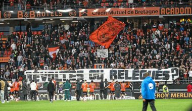 L’ex leader des Merlus Ultras jugé en appel à Rennes mardi 14 octobre