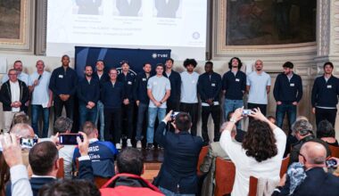 Tours Volley-Ball : une nouvelle équipe, un cap à maintenir - lanouvellerepublique.fr